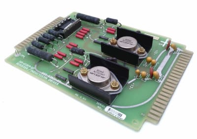 DANAHER MOTION 501-03209-00