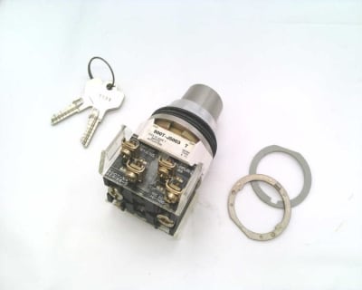 ALLEN BRADLEY 800T-J5003B