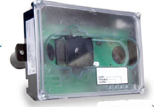 EDWARDS SIGNALING SD-2W