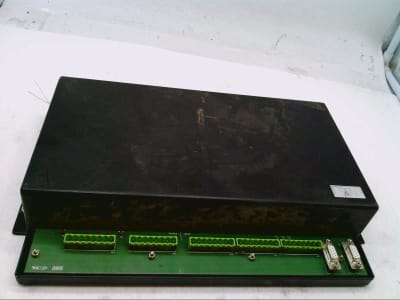 THOUSTRUP & OVERGAARD F1140644