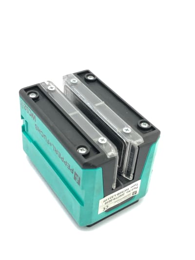 PEPPERL & FUCHS WCS2B-LS311H