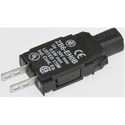 SCHNEIDER ELECTRIC ZB6EH0B