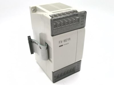 MITSUBISHI FX-16EYR-ES