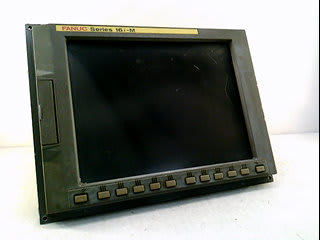 FANUC A02B-0236-C612