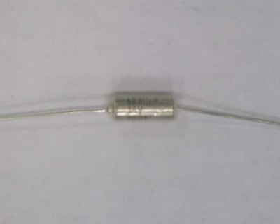 YAGEO T110B685J035AT