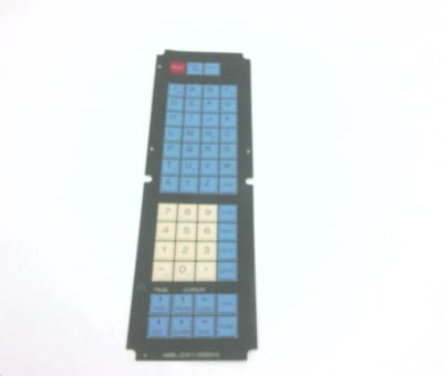 FANUC A98L-0001-0555