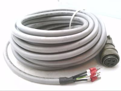 DANAHER MOTION PPC-03-01-01-050