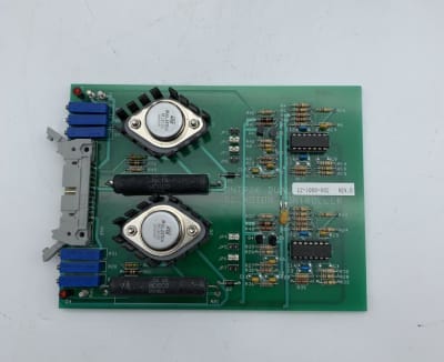 LAM RESEARCH 12-1000-002