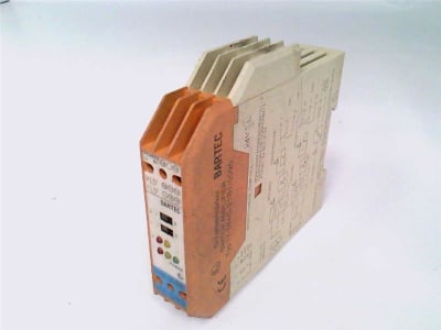 BARTEC 17-584C-21BA/0090