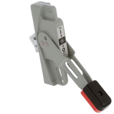 GENERAL ELECTRIC STDA1