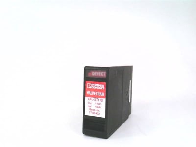 PHOENIX CONTACT VAL-ST-110