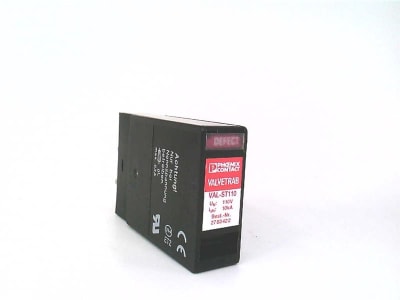 PHOENIX CONTACT VAL-ST-110