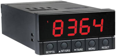 OMEGA ENGINEERING INFCS-201A/E