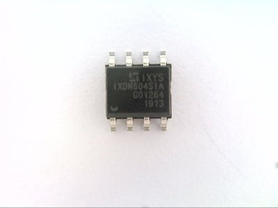 IXYS IXDN604SIA