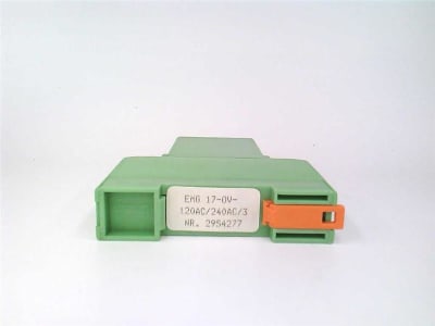 PHOENIX CONTACT EMG 17-OV-120AC/240AC/3