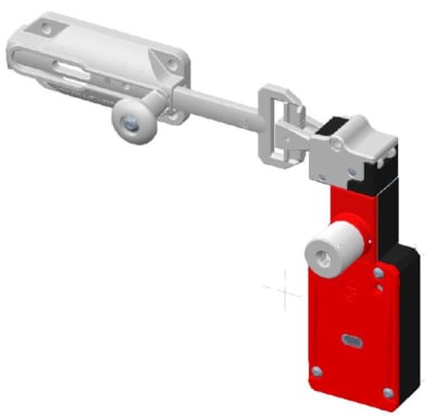 FORTRESS INTERLOCKS TN2T6SKL61SL411