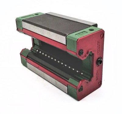 HIWIN MICROSYSTEMS HG35