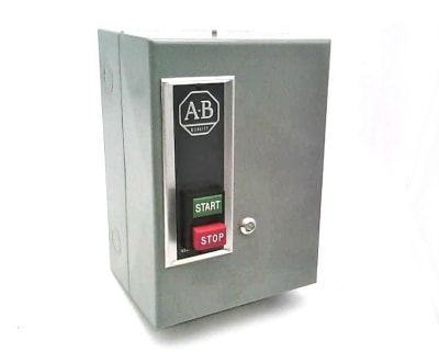 ALLEN BRADLEY 509-AAXD-1