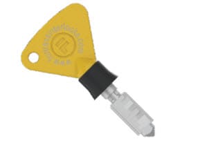 FORTRESS INTERLOCKS MLK-SUCS-R