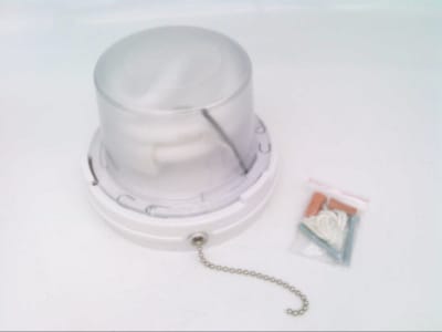 ALLIED MOULDED PRODUCTS LH-CFL2