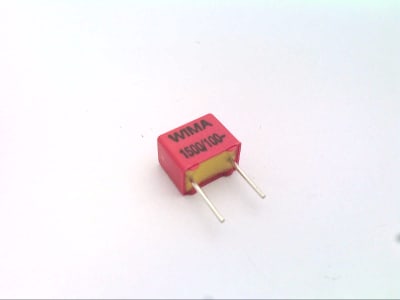 WIMA FKP2D011501D00JSSD