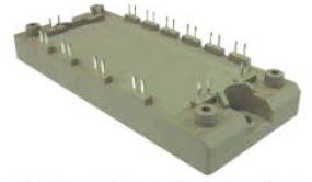 FUJI ELECTRIC 7MBR25VP120-50