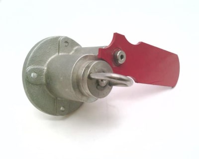 MATERIAL CONTROL CS-30-24