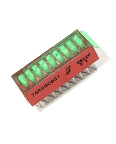 GRAYHILL INC 76RSB09ST