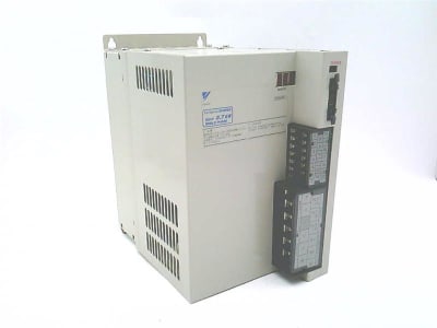 YASKAWA ELECTRIC CIMR-PBAB3P7T