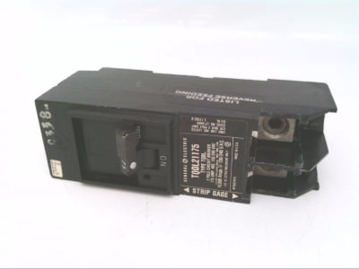 GENERAL ELECTRIC TQDL21175