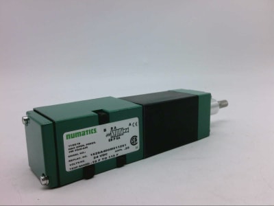 ASCO 152SA400M011Z61