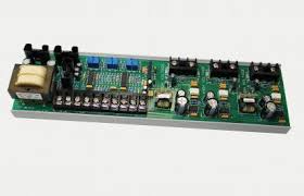 CONTROL CONCEPTS 5340