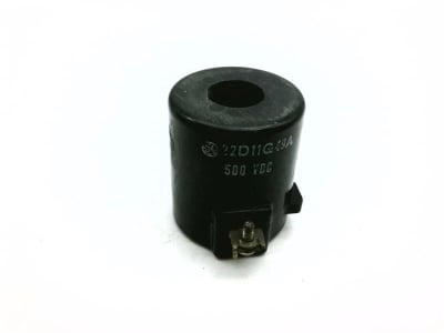 GENERAL ELECTRIC 22D11G49A