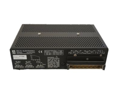 DELTA ELEKTRONIKA EMA20010012