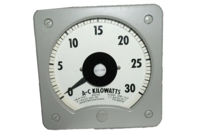 A&M INSTRUMENTS 4981-032