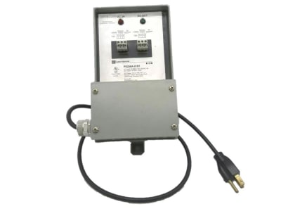 EATON CORPORATION PS256A-01B1