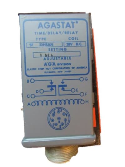 TE CONNECTIVITY SF-22HSAN