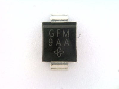 VISHAY SMCG33A-E3/57T