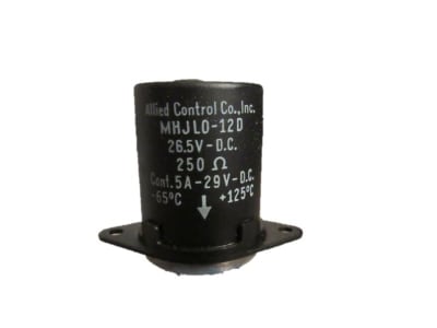 ALLIED CONDUIT MHJLO-12D