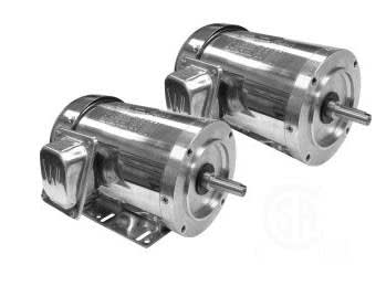 WORLDWIDE ELECTRIC WSS34-18-56CRD