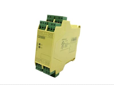 PHOENIX CONTACT PSR-SPP- 24UC/URM4/5X1/2X2