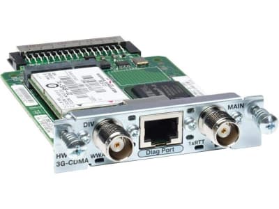 CISCO HWIC-3G-GSM