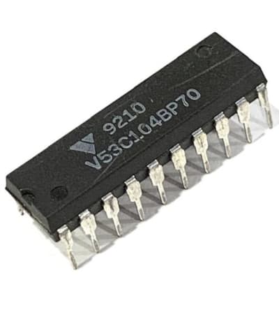 MOSEL VITELIC V53C104BP70