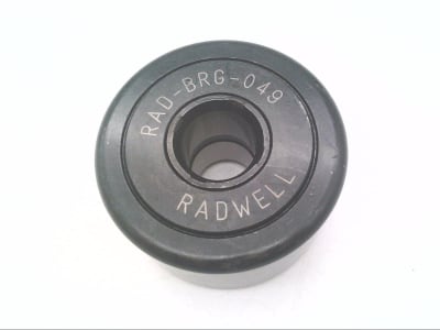 RADWELL VERIFIED SUBSTITUTE CYR-2 1/2-S-SUB