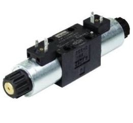 PARKER D1VW004CNYCF3