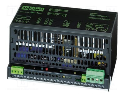 MURR ELEKTRONIK 85068
