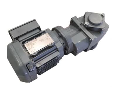 SEW EURODRIVE WAF37 DRS71S4