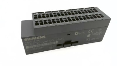 SIEMENS 6ES7120-2AH00-0AA0