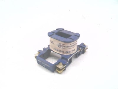 SCHNEIDER ELECTRIC LX1-D2E7