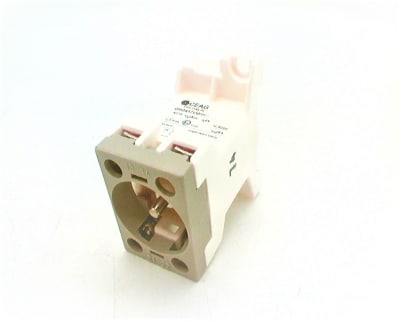 EATON CORPORATION GHG-417-1101-R1